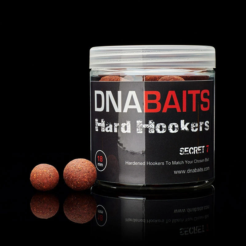DNA Baits Hard Hookbaits